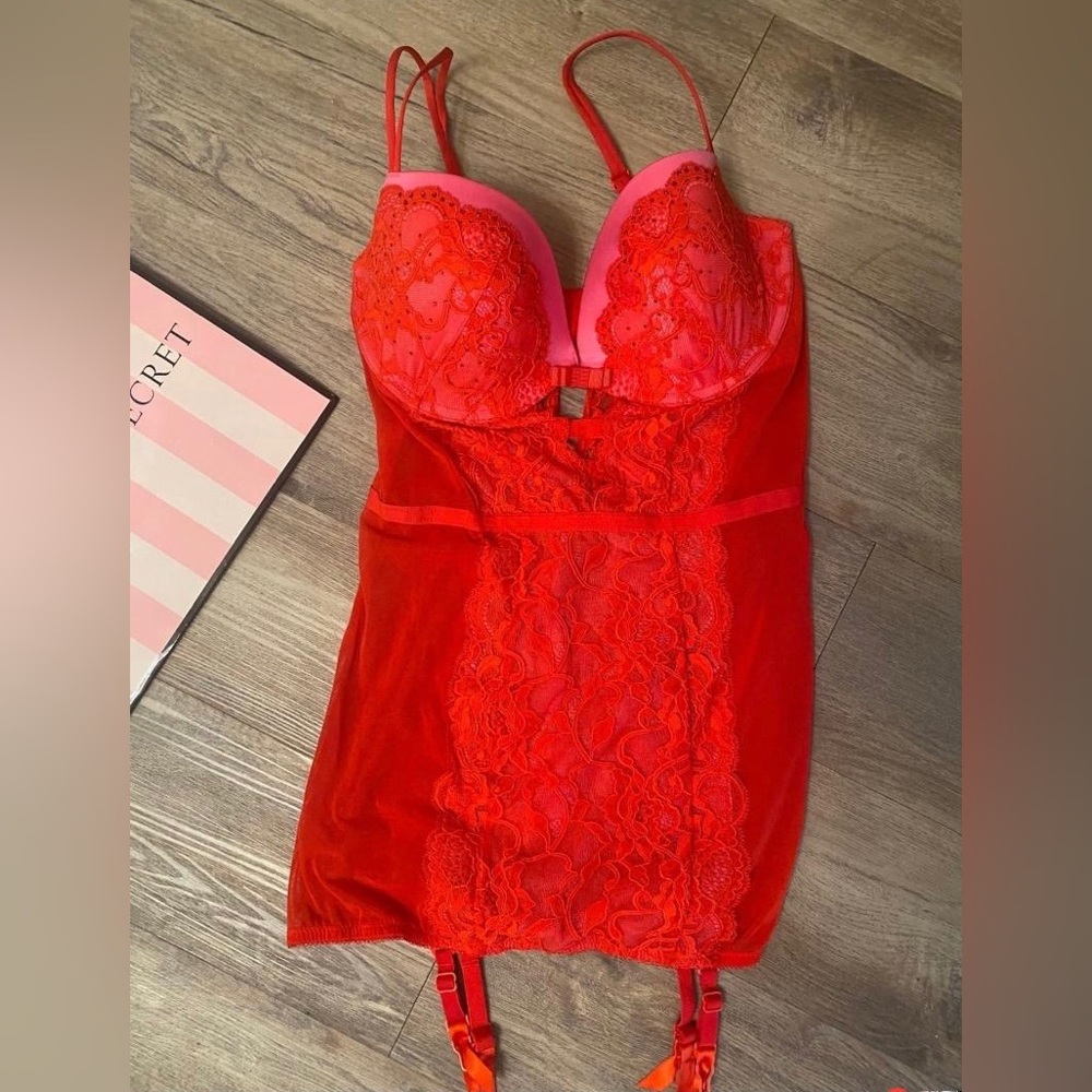 Victoria’s Secret Lingerie Size 36D